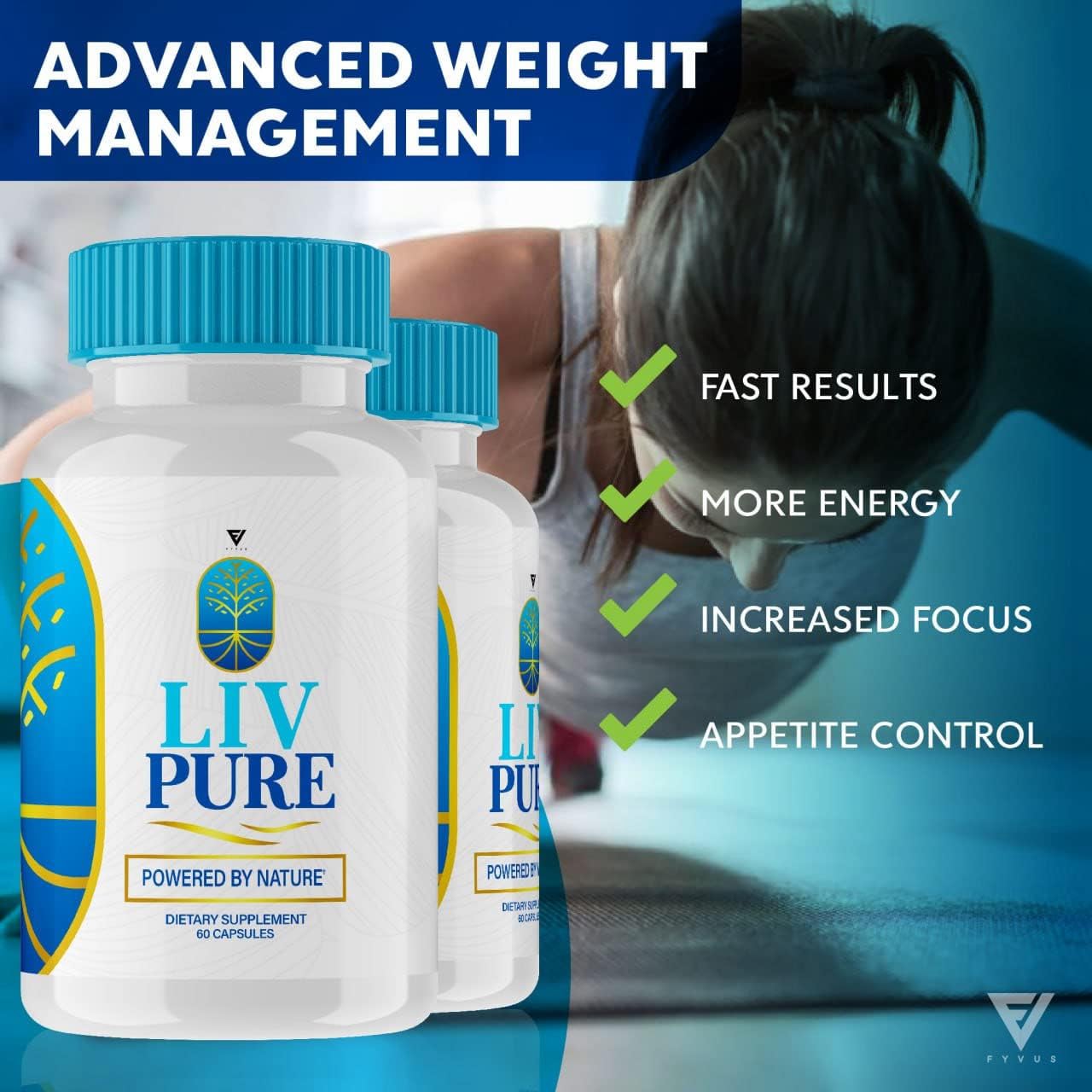 livpure offical weight loss 