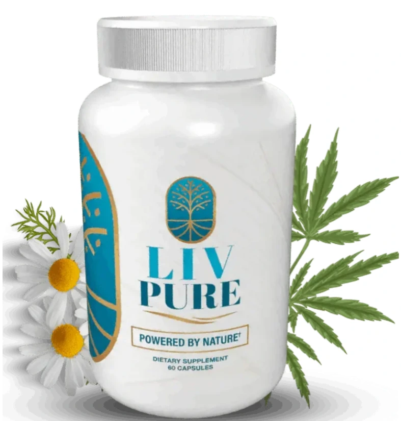 livpure offical weight loss